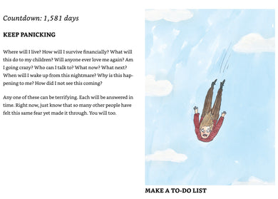 What to Do When You Get Dumped