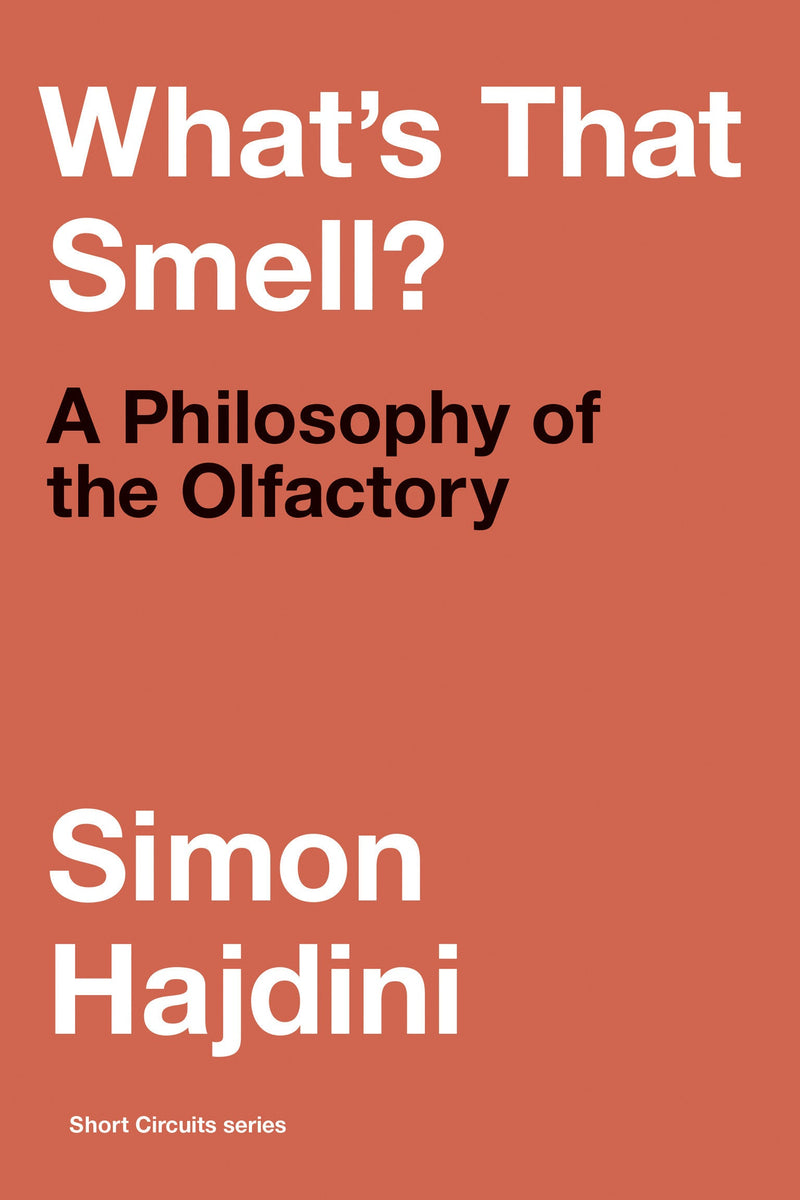 What's That Smell?-Philosophy: aesthetics-買書書 BuyBookBook