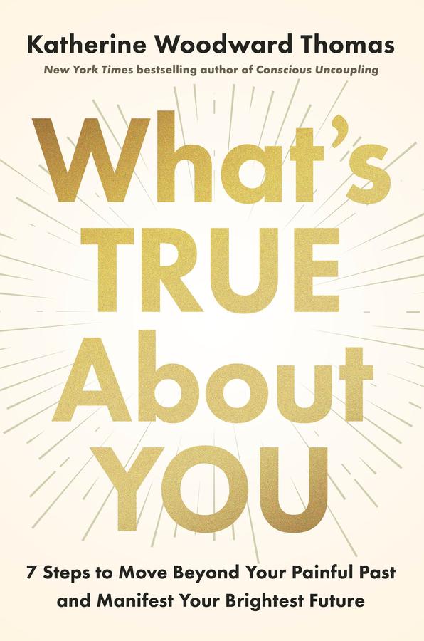 What's True About You-Self-help/ personal development/ practical advice-買書書 BuyBookBook