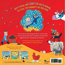 What the Ladybird Heard Next (Paperback)(Julia Donaldson) Macmillan UK