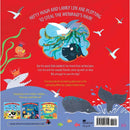 What the Ladybird Heard at the Seaside (Paperback)(Julia Donaldson) Macmillan UK