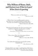 What to Expect When You're Expecting 5th Edition (Heidi Murkoff)-Nonfiction: 常識通識 General Knowledge-買書書 BuyBookBook