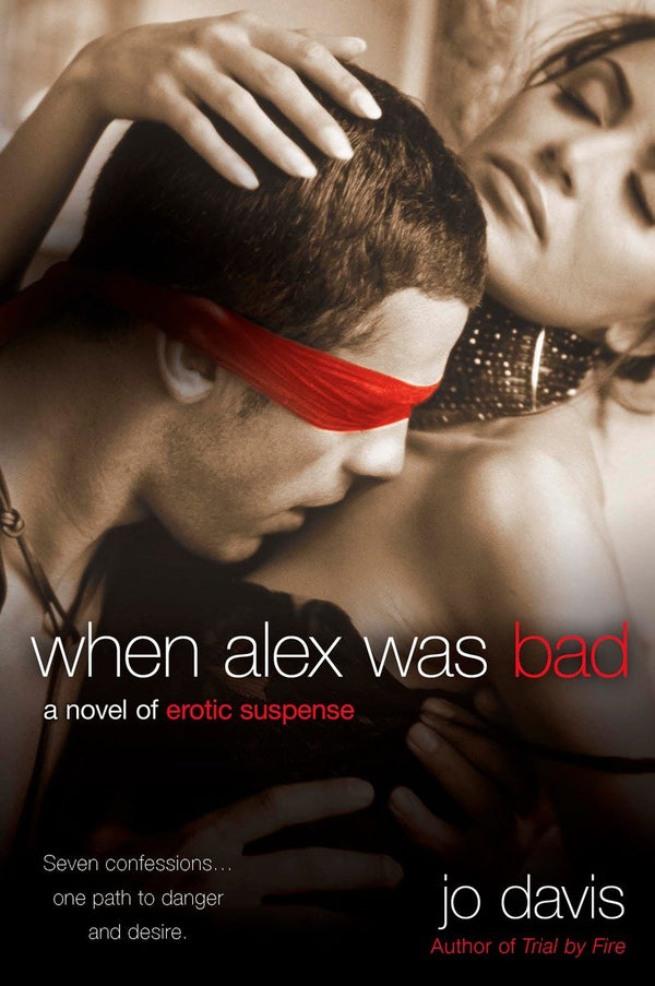 When Alex Was Bad-Fiction: Romance-買書書 BuyBookBook