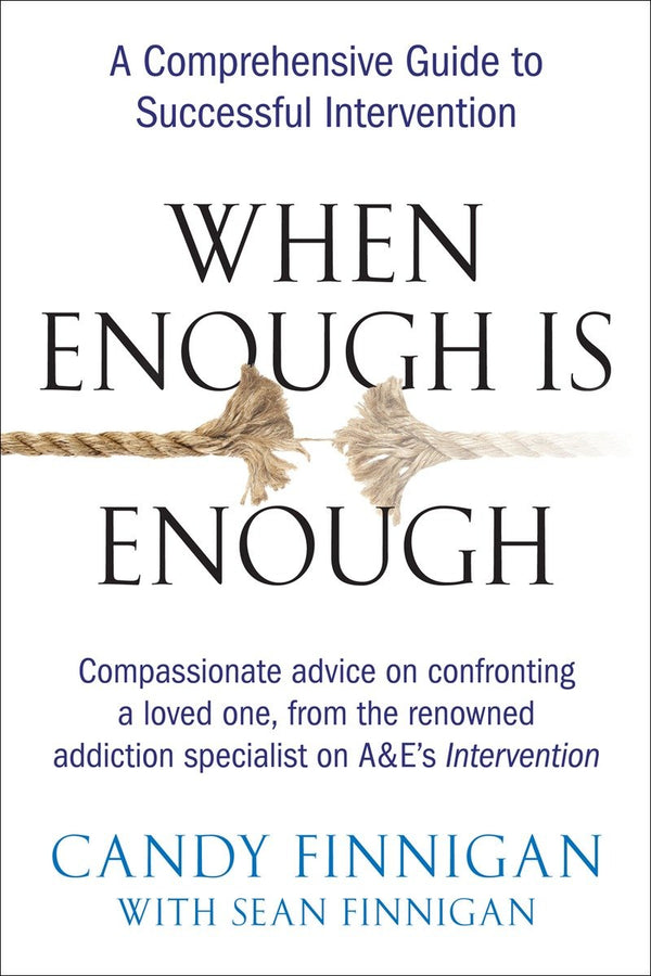 When Enough is Enough-Family and health-買書書 BuyBookBook