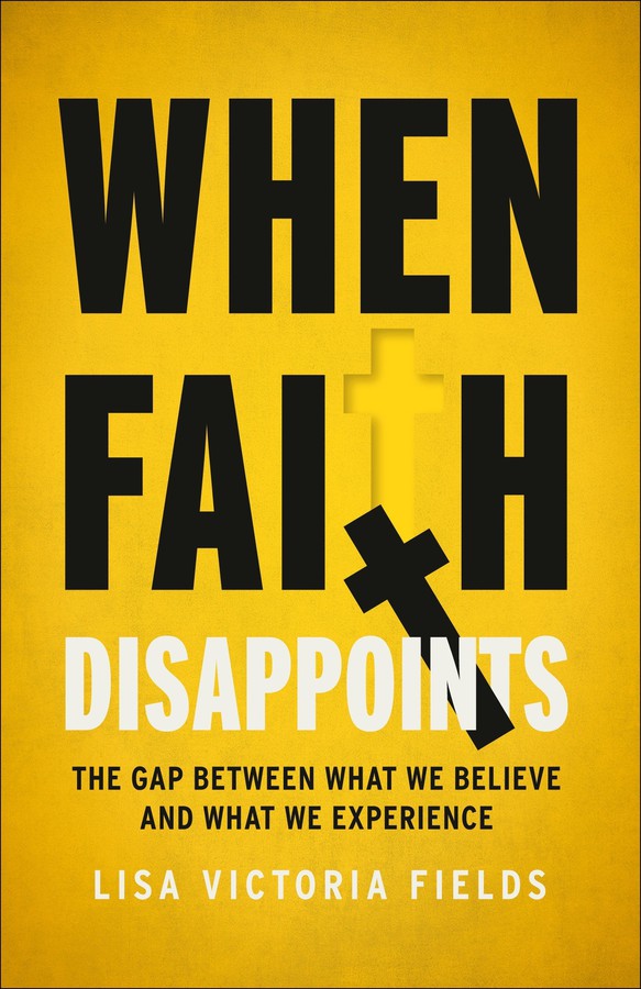 When Faith Disappoints-Christian life and practice-買書書 BuyBookBook