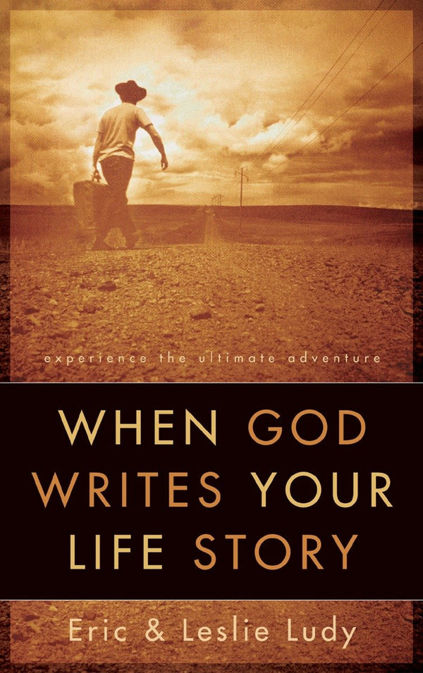 When God Writes Your Life Story-Religion and beliefs-買書書 BuyBookBook