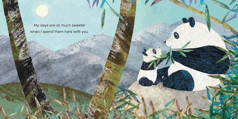 When I Became Your Granny-Fiction: 兒童繪本 Picture Books-買書書 BuyBookBook