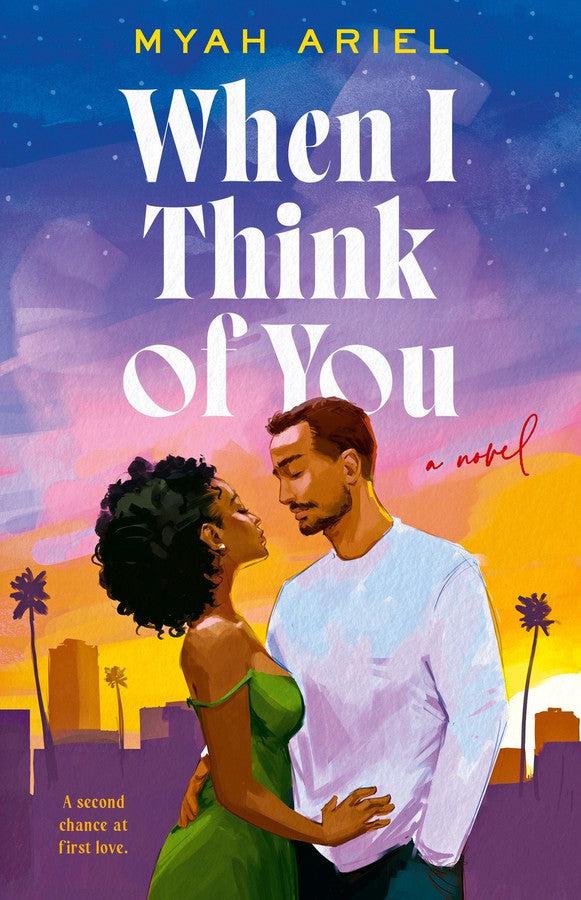 When I Think of You-Modern and Contemporary romance-買書書 BuyBookBook