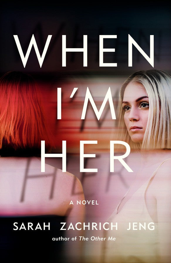 When I'm Her-Science fiction: time travel-買書書 BuyBookBook