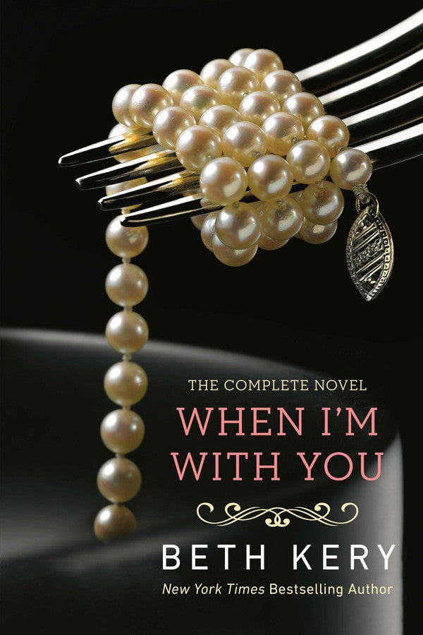 When I'm with You-Fiction: Romance-買書書 BuyBookBook