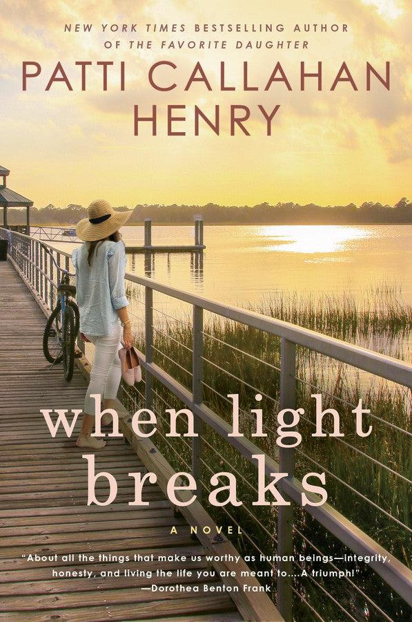 When Light Breaks-Fiction: Family life-買書書 BuyBookBook