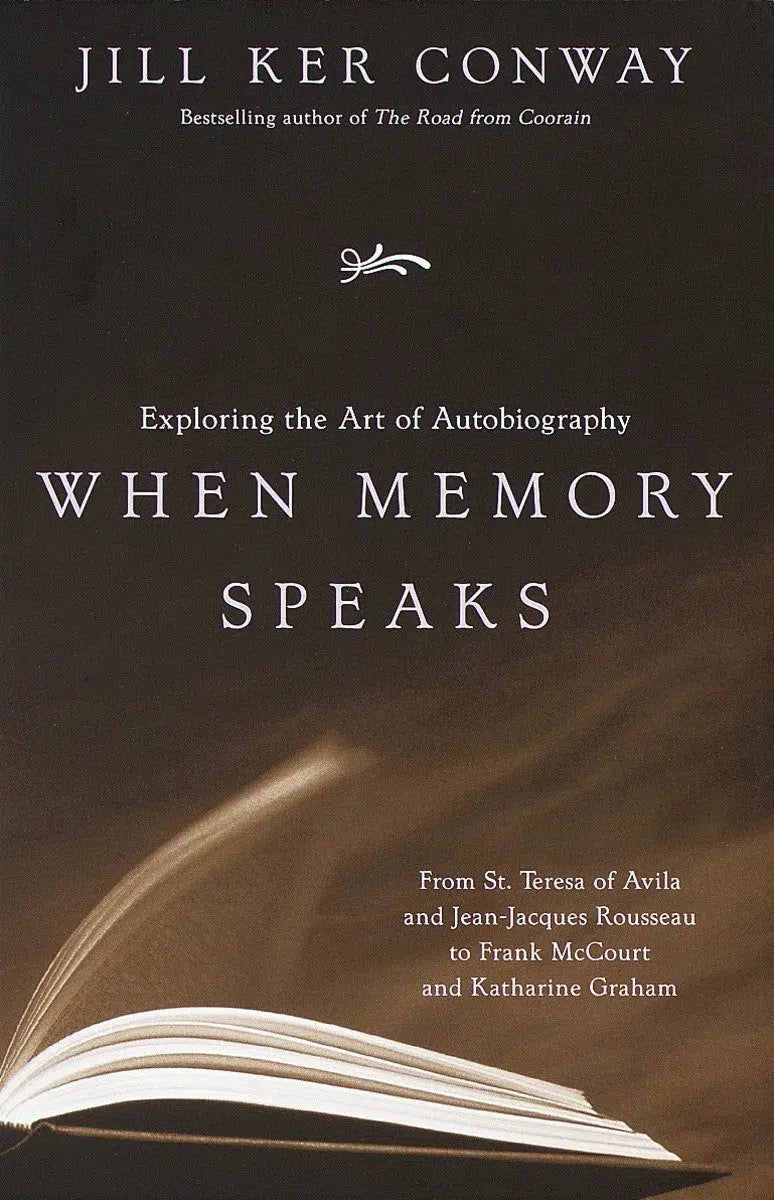 When Memory Speaks-Literature and Literary studies-買書書 BuyBookBook