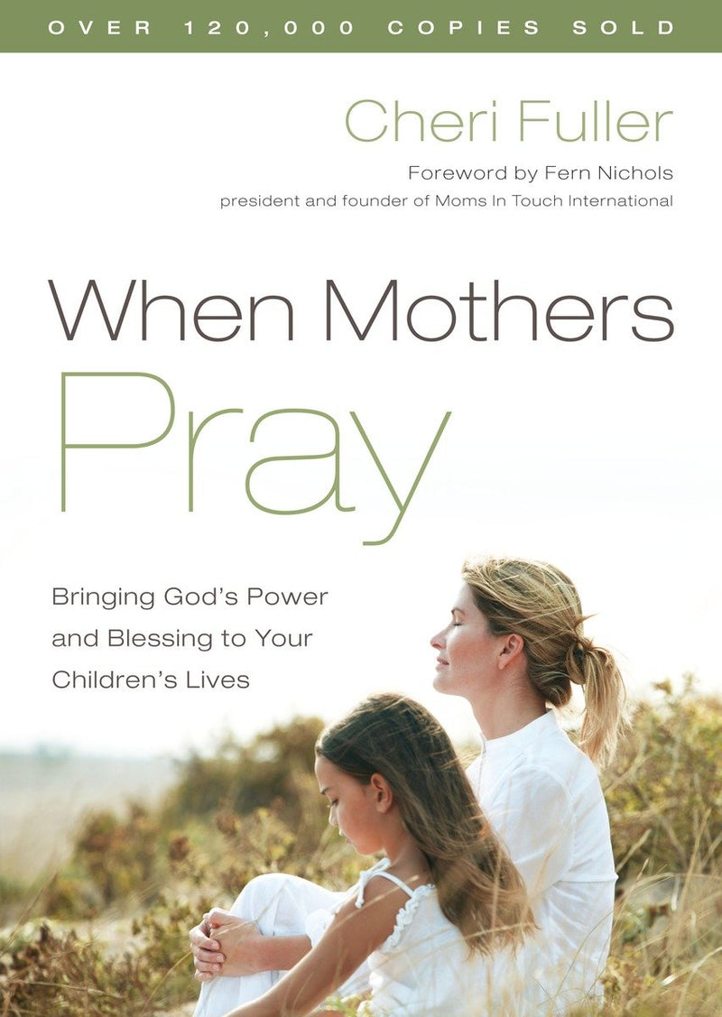 When Mothers Pray-Religion and beliefs-買書書 BuyBookBook