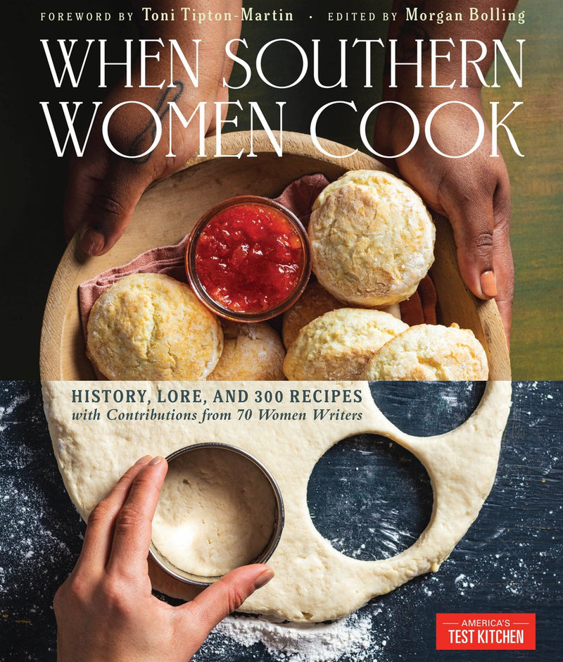 When Southern Women Cook-Cookery / food and drink / food writing-買書書 BuyBookBook