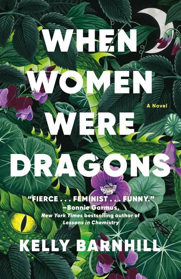 When Women Were Dragons-Narrative theme: Coming of age-買書書 BuyBookBook