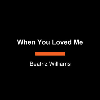 When You Loved Me-Fiction: general and literary-買書書 BuyBookBook