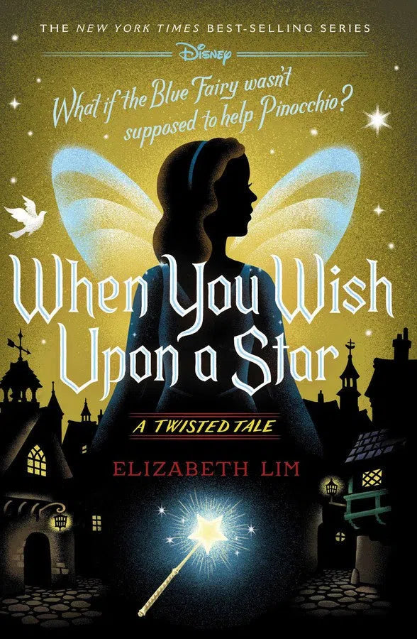 When You Wish Upon a Star-Children’s / Teenage fiction: Classic and traditional-買書書 BuyBookBook