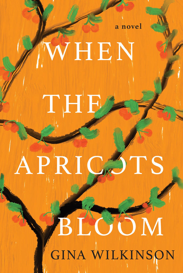 When the Apricots Bloom-Fiction: general and literary-買書書 BuyBookBook