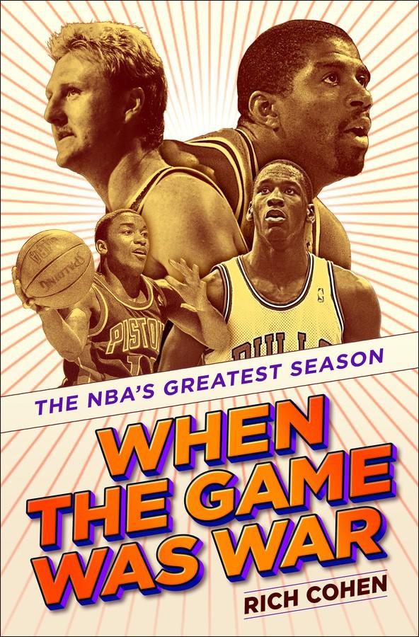 When the Game Was War-Basketball-買書書 BuyBookBook