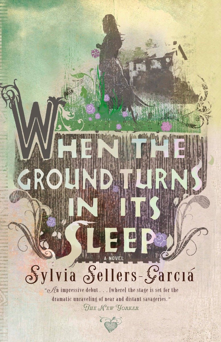 When the Ground Turns in Its Sleep-Fiction: general and literary-買書書 BuyBookBook