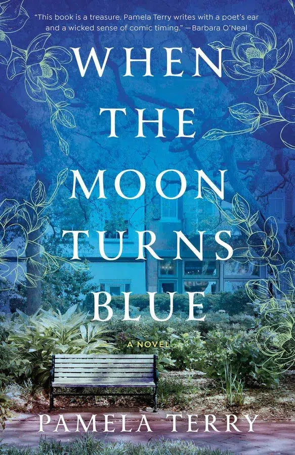 When the Moon Turns Blue-Fiction: general and literary-買書書 BuyBookBook