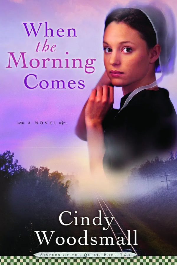 When the Morning Comes-Fiction: Religious and spiritual-買書書 BuyBookBook