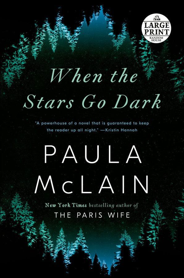 When the Stars Go Dark-Fiction: Modern and contemporary-買書書 BuyBookBook