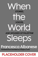 When the World Sleeps-History and Archaeology-買書書 BuyBookBook