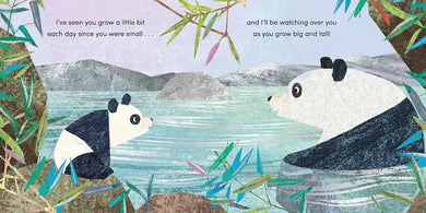 When I Became Your Granny-Fiction: 兒童繪本 Picture Books-買書書 BuyBookBook