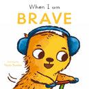When I am Brave (First Behaviours)-Children’s Early years / early learning concepts-買書書 BuyBookBook