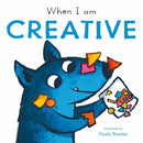 When I am Creative (First Behaviours)-Children’s Early years / early learning concepts-買書書 BuyBookBook