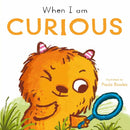 When I am Curious (First Behaviours)-Children’s Early years / early learning concepts-買書書 BuyBookBook
