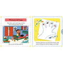 Little Big Feelings - When I am Happy (Board Book) Campbell