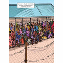 When Stars Are Scattered