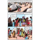 When Stars Are Scattered