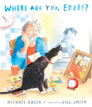 Where Are You, Eddie? A Companion to Michael Rosen's Sad Book-Children’s / Teenage fiction: General and modern fiction-買書書 BuyBookBook