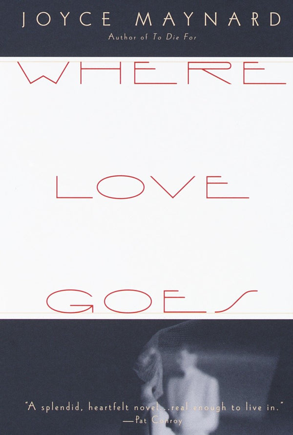 Where Love Goes-Fiction: Romance-買書書 BuyBookBook