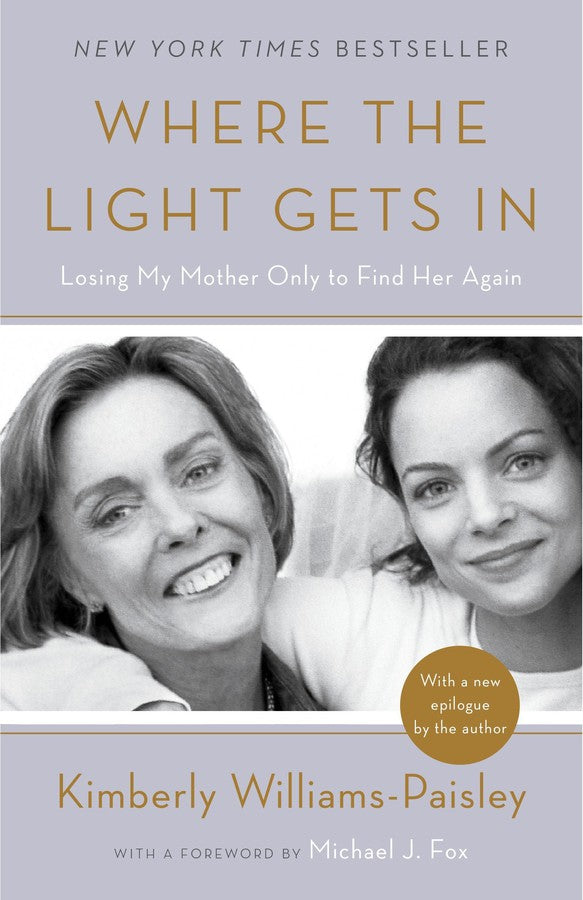 Where the Light Gets In-Biography and memoirs-買書書 BuyBookBook