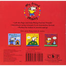 Where Are Maisy's Friends? (Boardbook) (Lucy Cousins) Candlewick Press