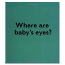 Where Is Baby's Belly Button?(Karen Katz) Simon & Schuster (US)