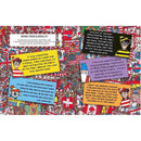 Where's Wally? Party Time! (Paperback) Walker UK