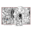 Where's Wally? The Colouring Collection (Paperback) Walker UK