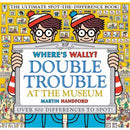Where's Wally? (正版) Mega Bundle (14-Book)-Activity: 益智解謎 Puzzle & Quiz-買書書 BuyBookBook