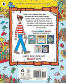 Where's Wally? Monster Hunt: Activity Book-Activity: 益智解謎 Puzzle & Quiz-買書書 BuyBookBook