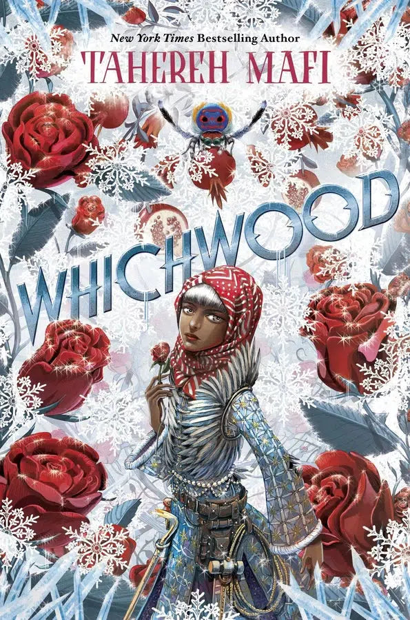 Whichwood-Children’s / Teenage fiction: Fantasy-買書書 BuyBookBook