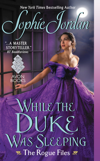 While the Duke Was Sleeping-Fiction: general and literary-買書書 BuyBookBook
