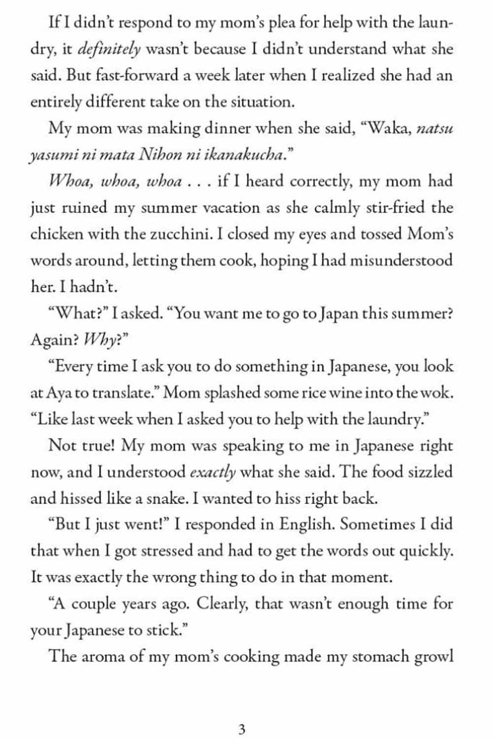 While I Was Away-Fiction: 歷史故事 Historical-買書書 BuyBookBook