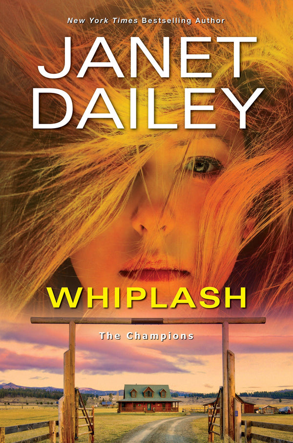 Whiplash-Fiction: Romance-買書書 BuyBookBook