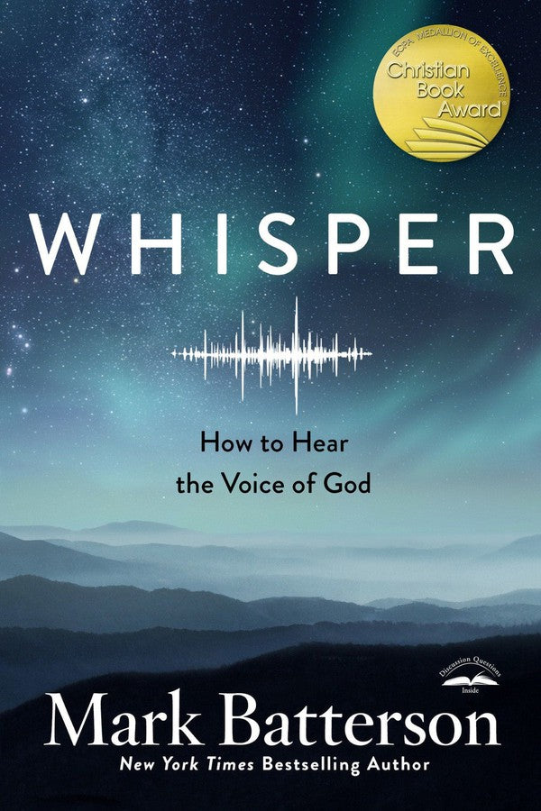 Whisper-Religion and beliefs-買書書 BuyBookBook