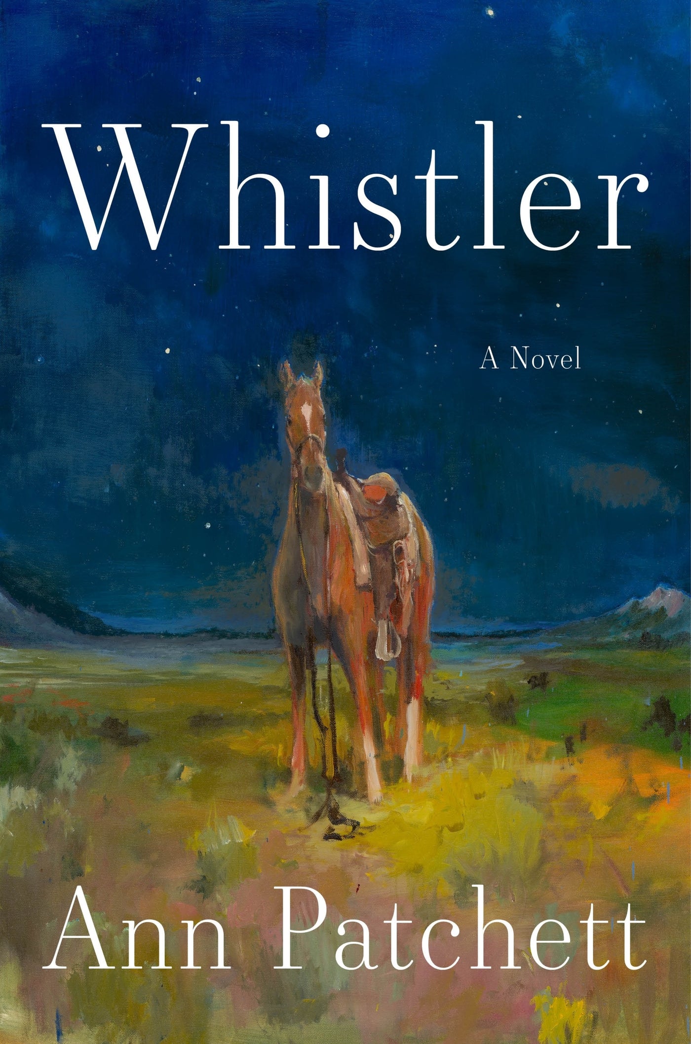 Whistler